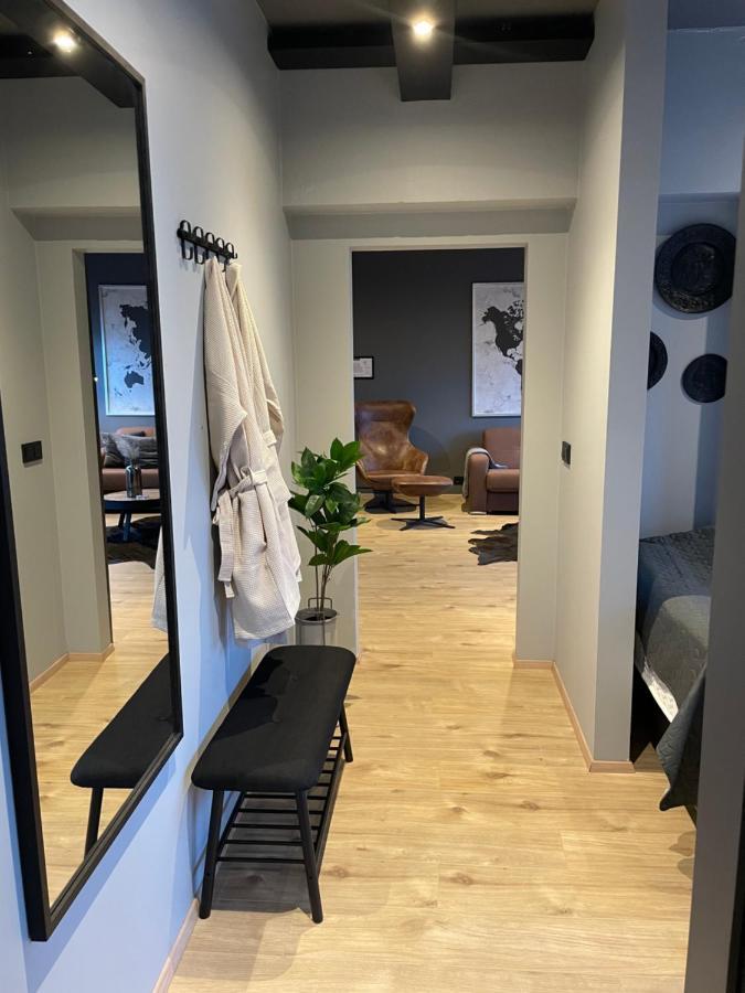 Lovely Apartment With Hot Tub Access Akureyri Exterior photo